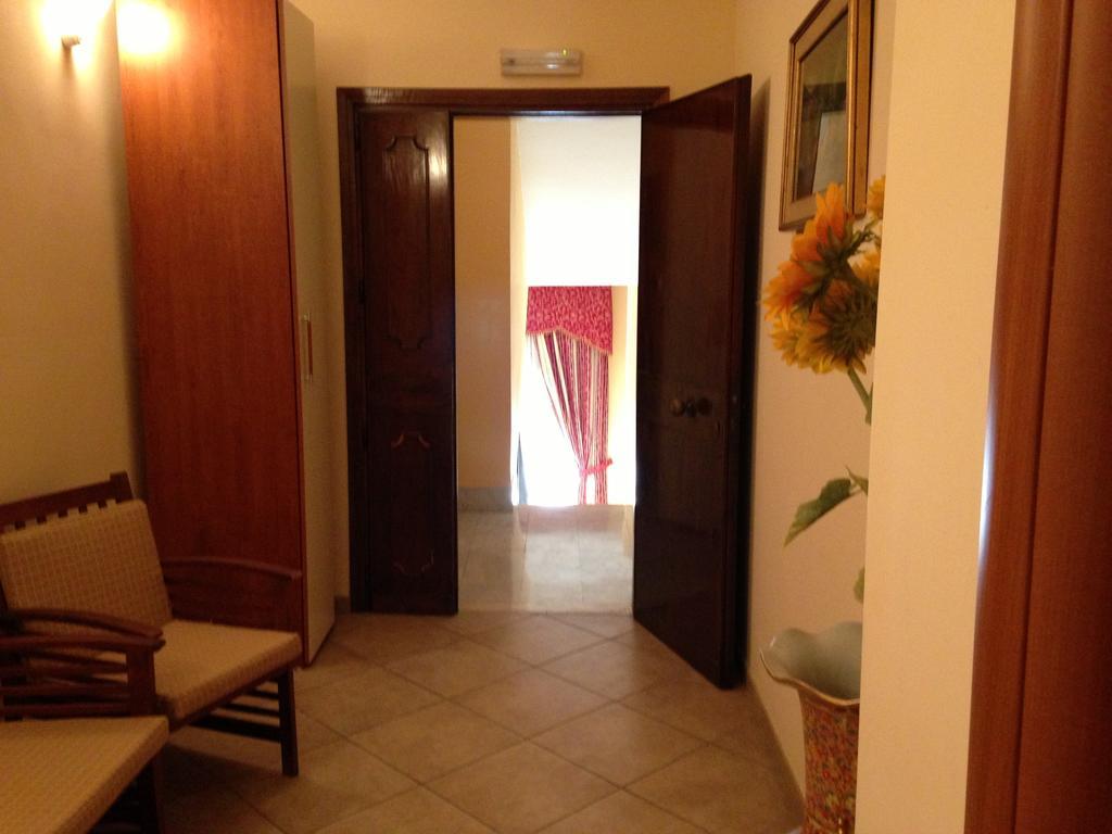 Affittacamere Flavia Roma Остия Антика Екстериор снимка