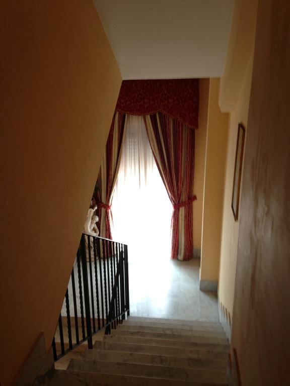 Affittacamere Flavia Roma Остия Антика Екстериор снимка