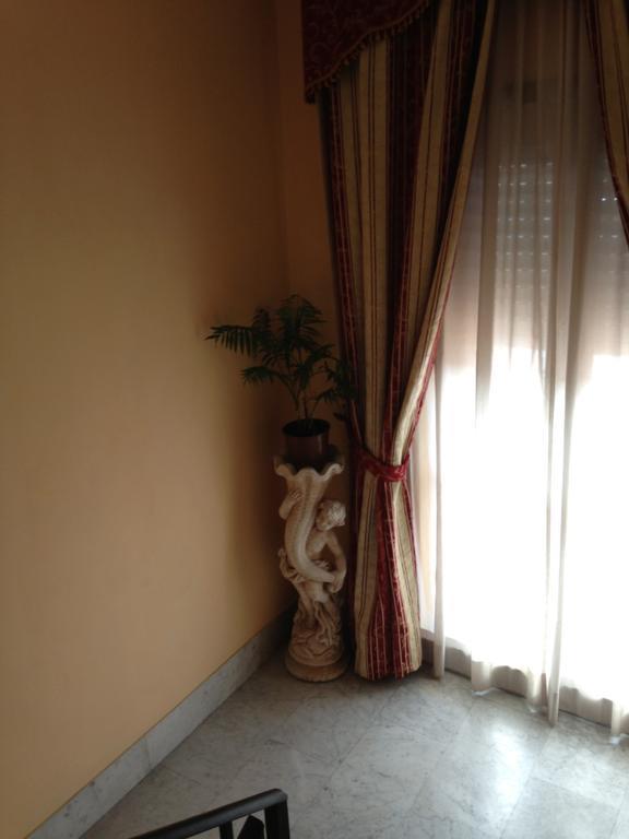 Affittacamere Flavia Roma Остия Антика Екстериор снимка