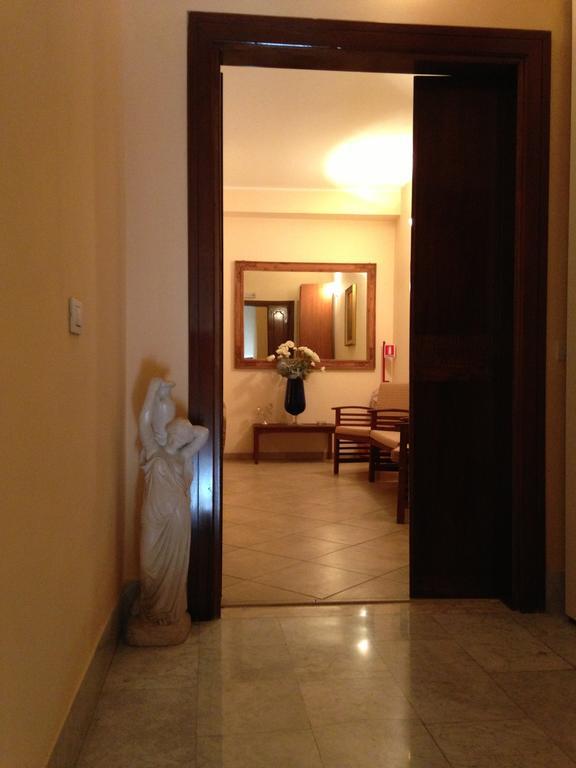 Affittacamere Flavia Roma Остия Антика Екстериор снимка
