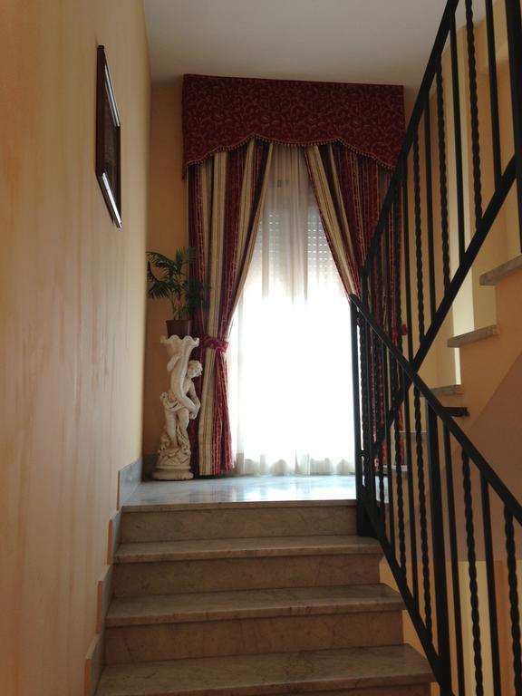 Affittacamere Flavia Roma Остия Антика Екстериор снимка