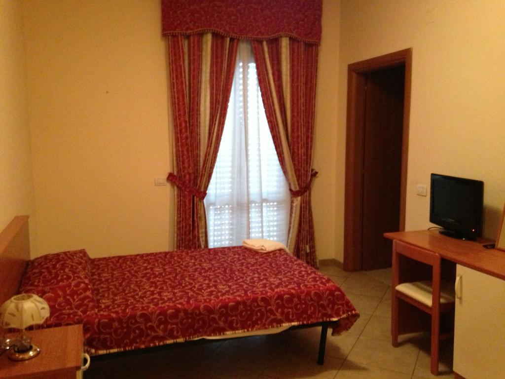 Affittacamere Flavia Roma Остия Антика Стая снимка