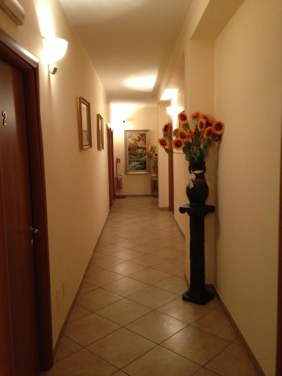 Affittacamere Flavia Roma Остия Антика Екстериор снимка
